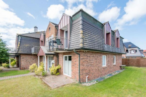 Haus Hauke Whg 8